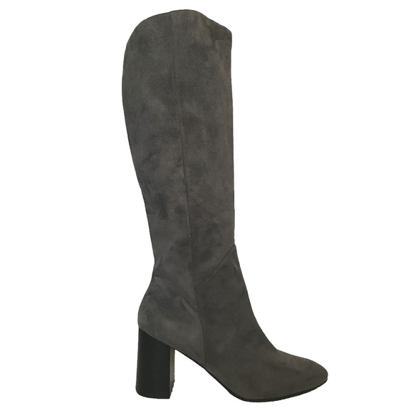 New 14th & Union Knee High Boots Retail $90 - Picture 6 of 8